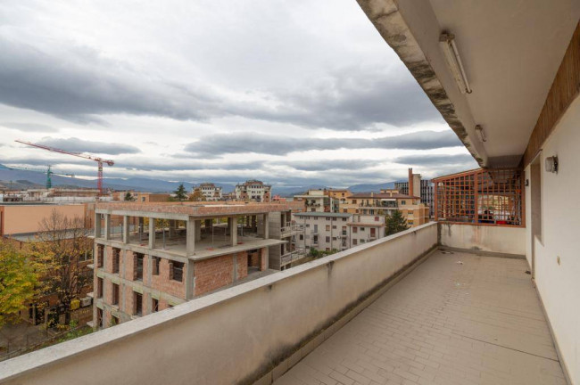 Attico in vendita a Chieti