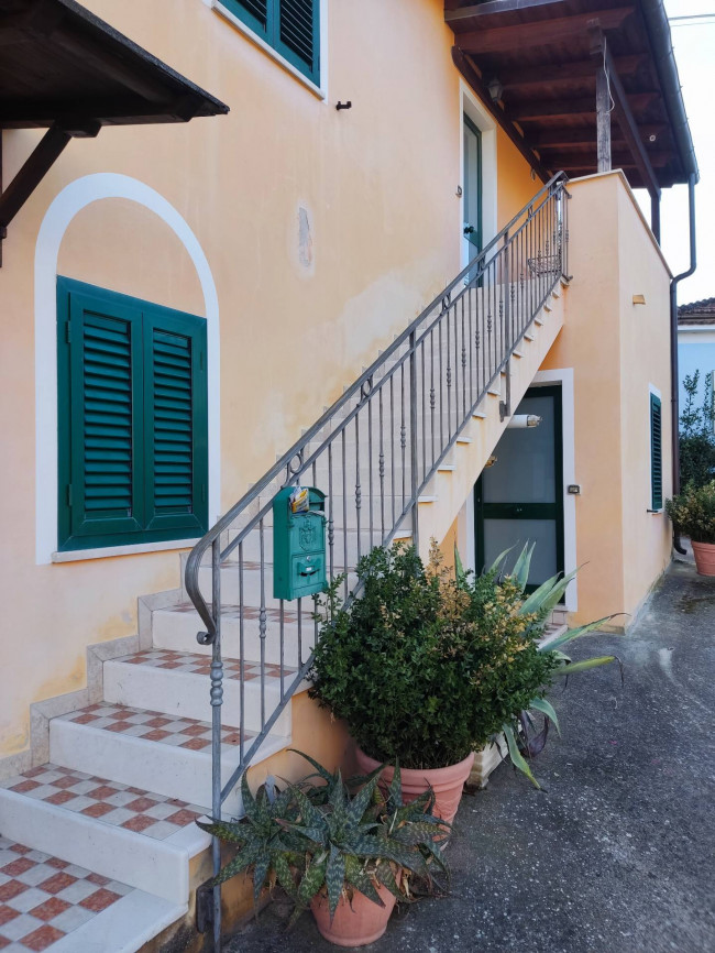 Appartamento in affitto a Chieti