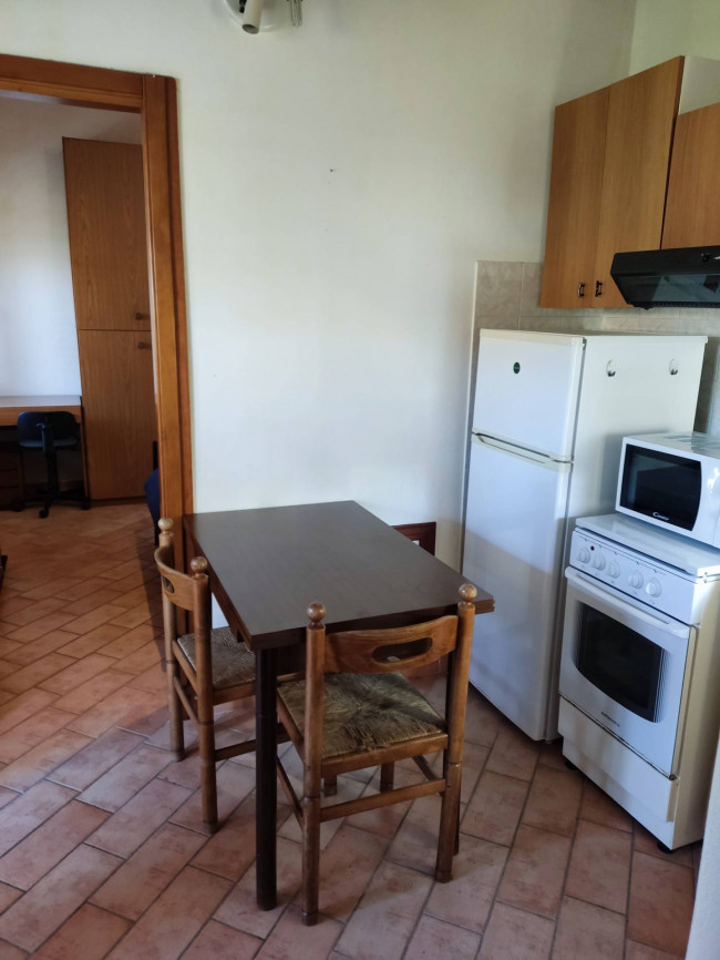 Appartamento in affitto a Chieti