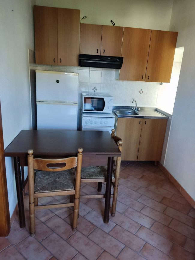 Appartamento in affitto a Chieti