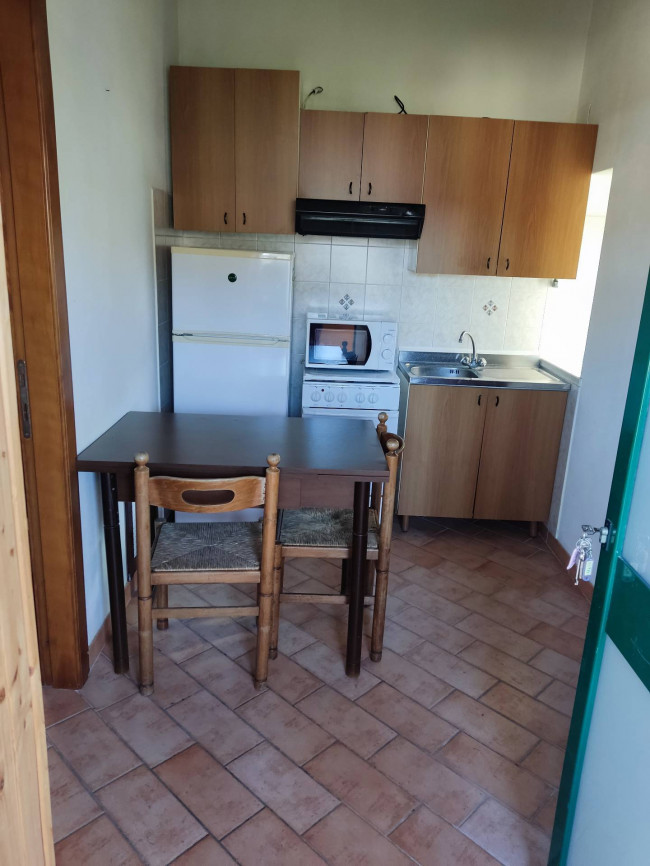 Appartamento in affitto a Chieti