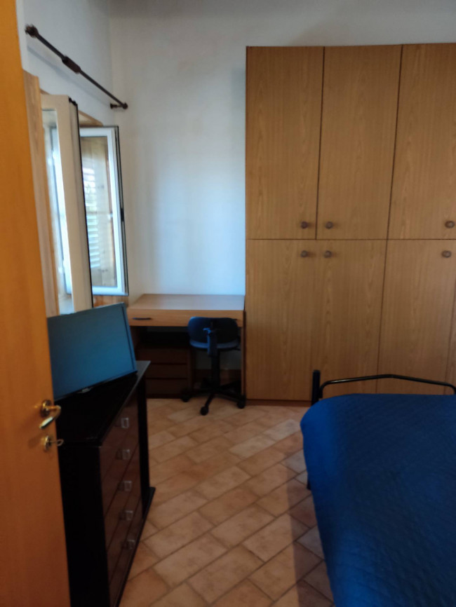 Appartamento in affitto a Chieti