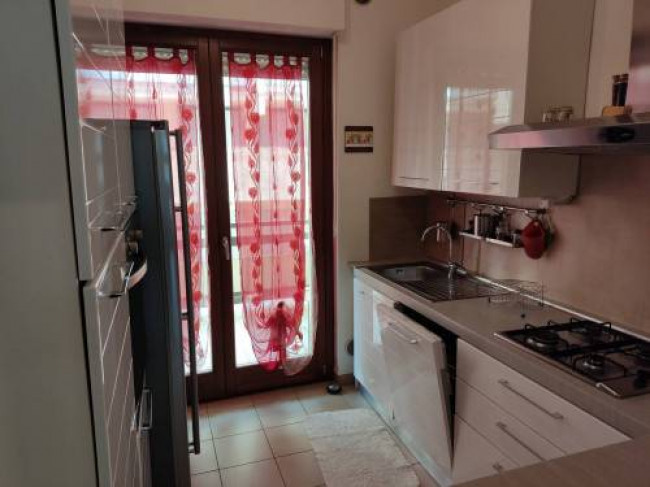 Appartamento in vendita a Chieti