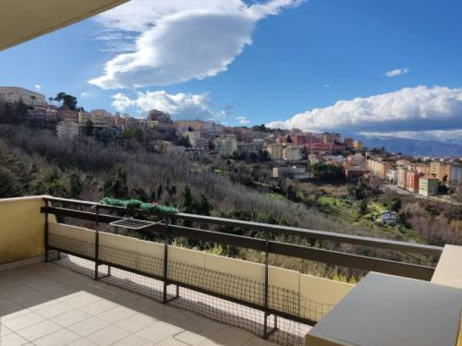 Appartamento in vendita a Chieti