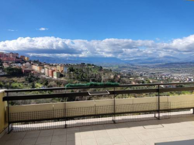 Appartamento in vendita a Chieti