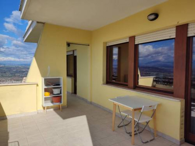 Appartamento in vendita a Chieti