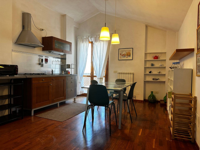 Appartamento in affitto a Chieti