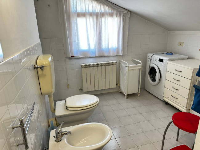 Appartamento in affitto a Chieti