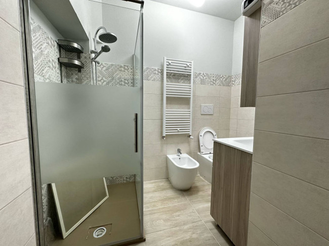 Appartamento in affitto a Chieti