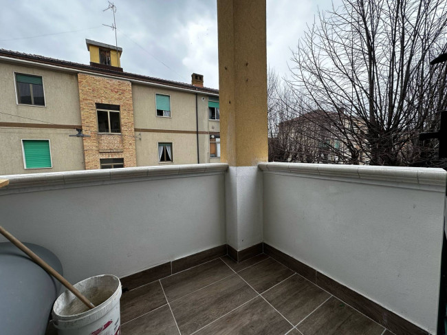 Appartamento in affitto a Chieti