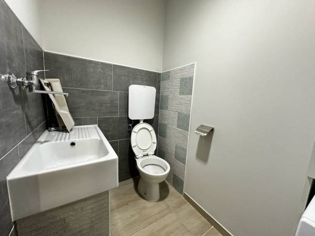 Appartamento in affitto a Chieti