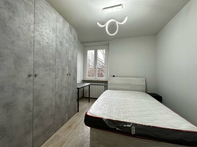 Appartamento in affitto a Chieti