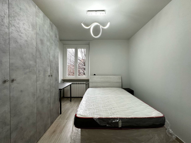 Appartamento in affitto a Chieti