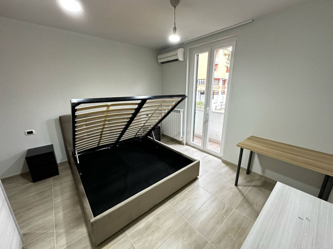 Appartamento in affitto a Chieti