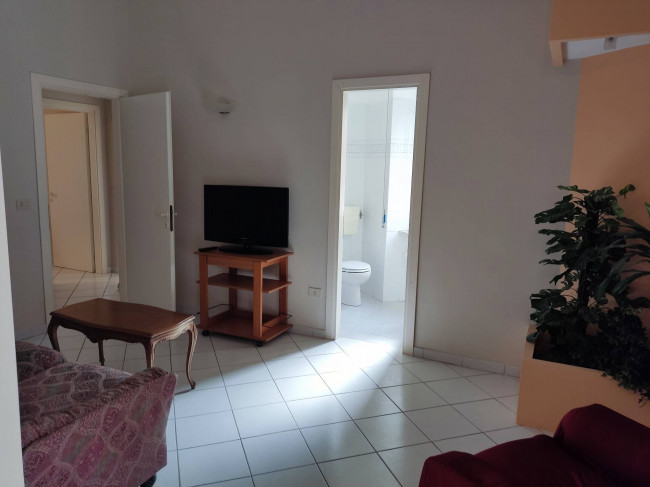 Appartamento in affitto a Chieti