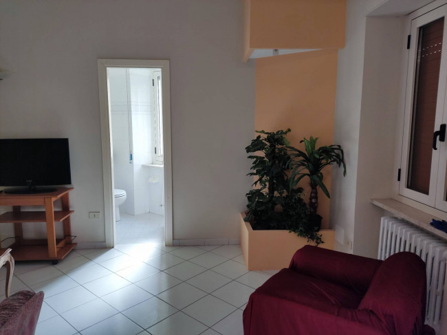 Appartamento in affitto a Chieti