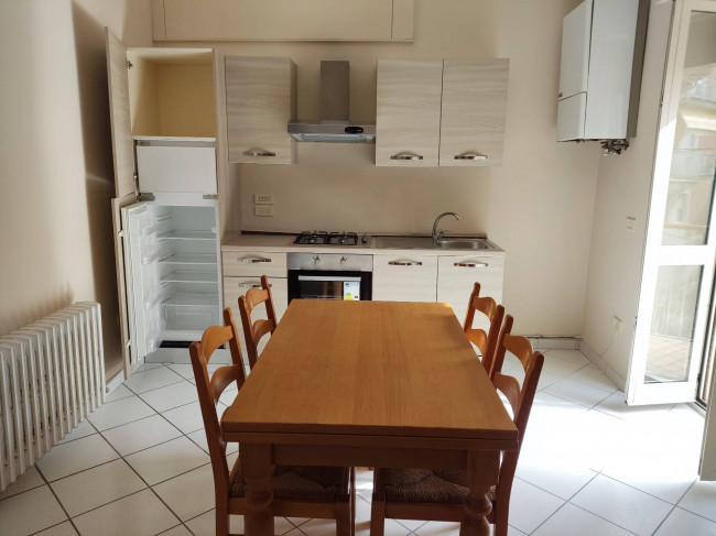 Appartamento in affitto a Chieti