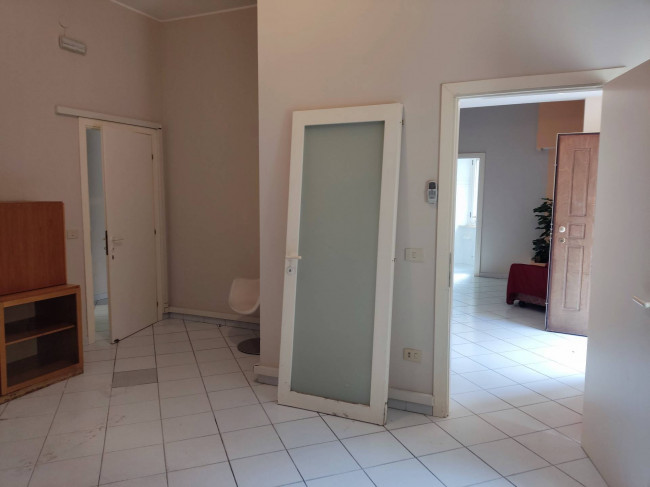 Appartamento in affitto a Chieti