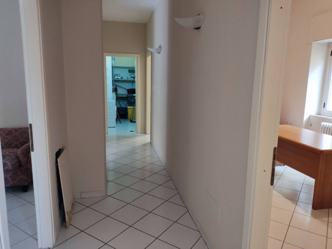 Appartamento in affitto a Chieti