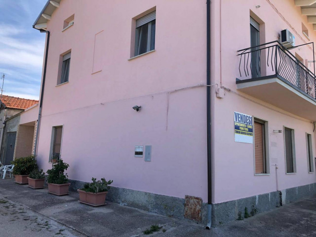 Appartamento in vendita a Torrevecchia Teatina