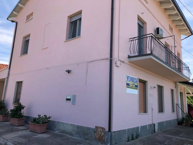 Appartamento in vendita a Torrevecchia Teatina