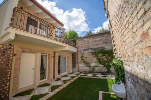 Villa Singola in affitto a Chieti