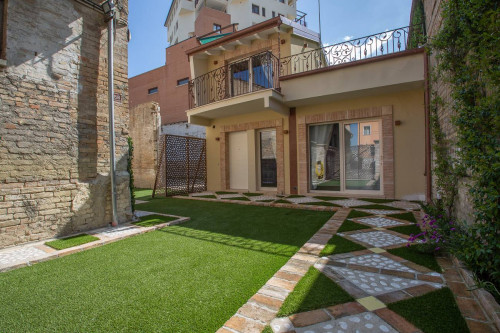 Villa Singola in affitto a Chieti