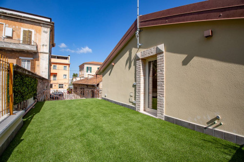 Villa Singola in affitto a Chieti