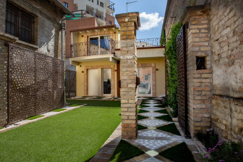 Villa Singola in affitto a Chieti
