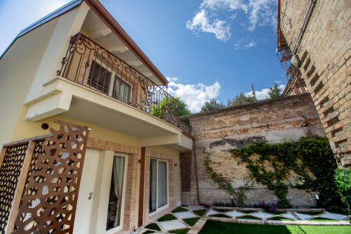 Villa Singola in affitto a Chieti