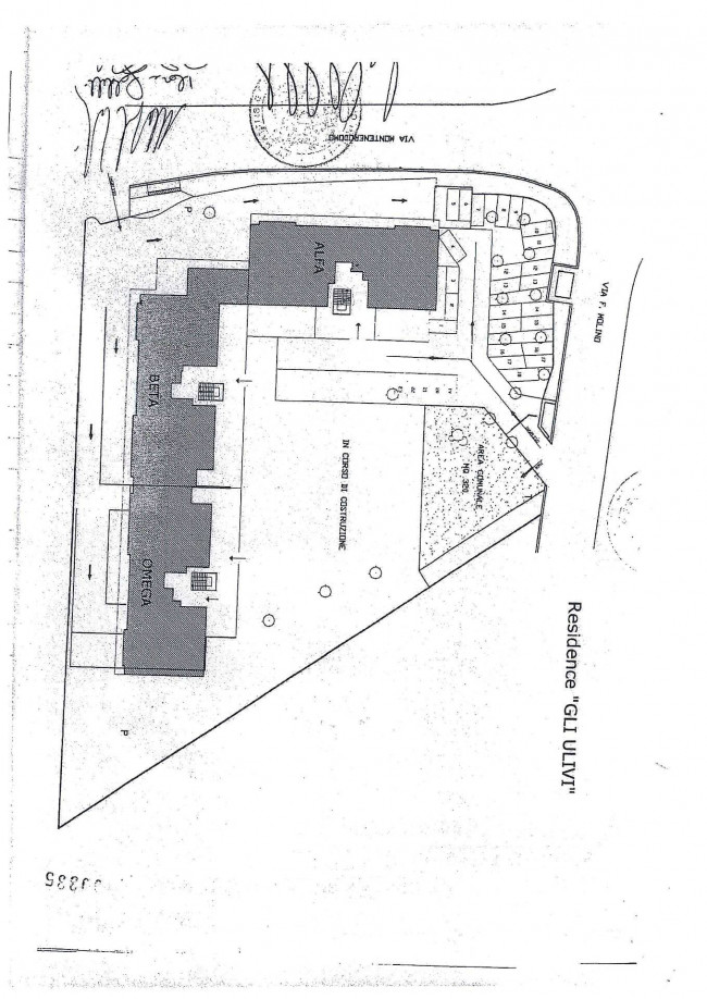 Terreno edificabile in vendita a Chieti