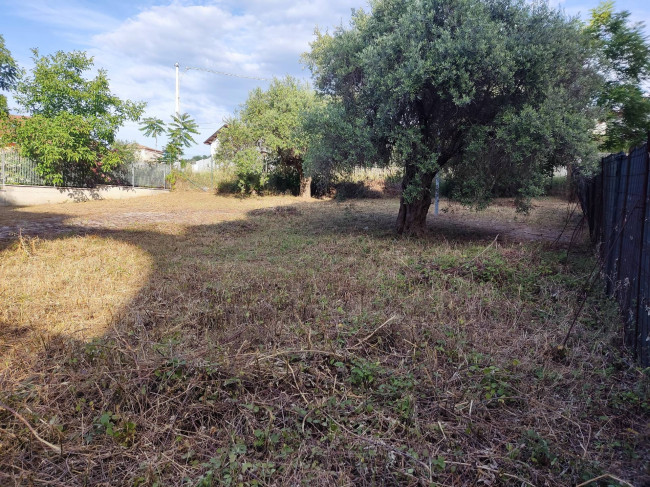 Terreno edificabile in vendita a Chieti