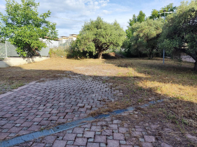 Terreno edificabile in vendita a Chieti