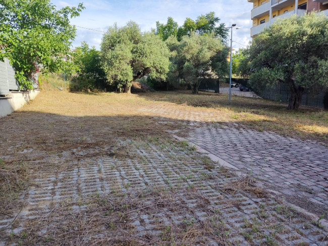 Terreno edificabile in vendita a Chieti