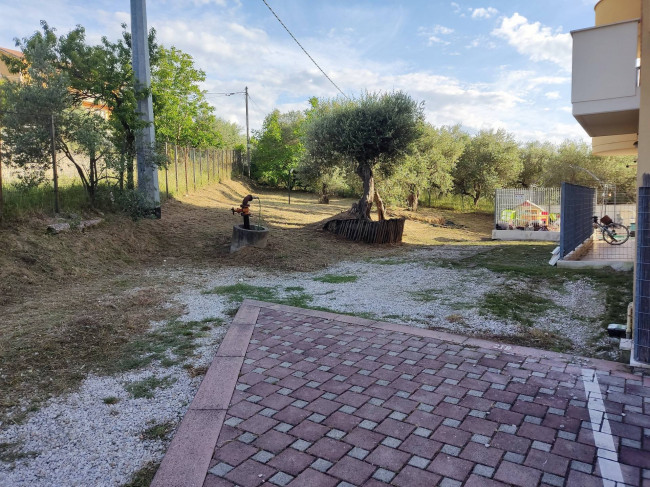 Terreno edificabile in vendita a Chieti