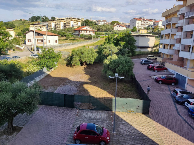 Terreno edificabile in vendita a Chieti