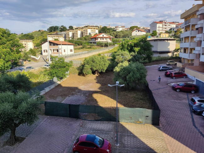 Terreno edificabile in vendita a Chieti
