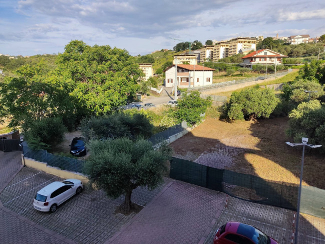 Terreno edificabile in vendita a Chieti