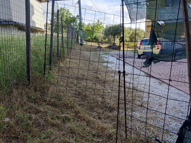 Terreno edificabile in vendita a Chieti