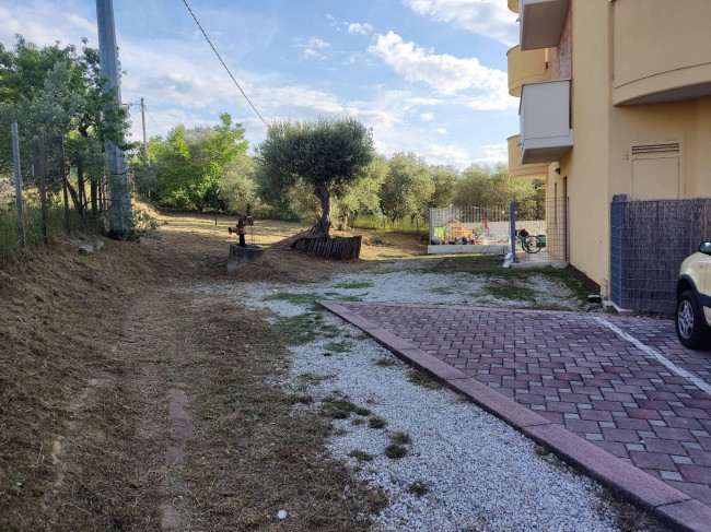 Terreno edificabile in vendita a Chieti