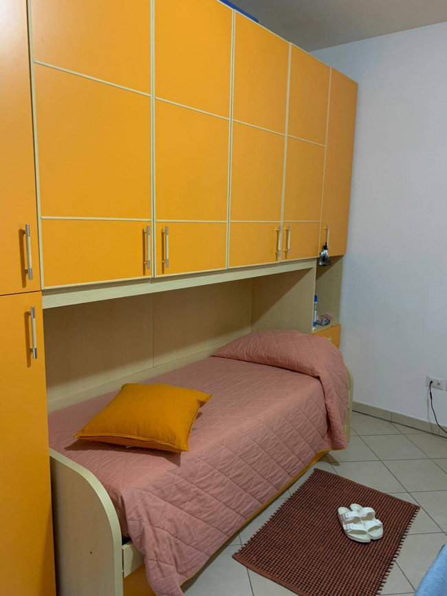 Camera Singola in affitto a Chieti