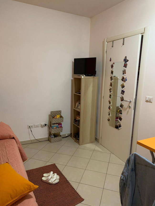 Camera Singola in affitto a Chieti