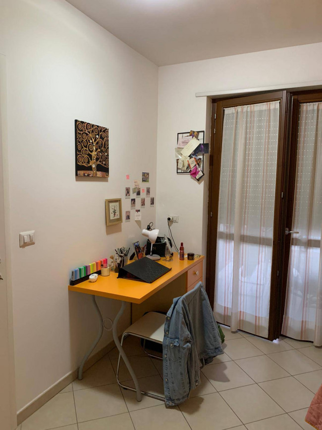 Camera Singola in affitto a Chieti