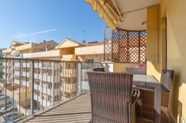 Appartamento in vendita a Chieti