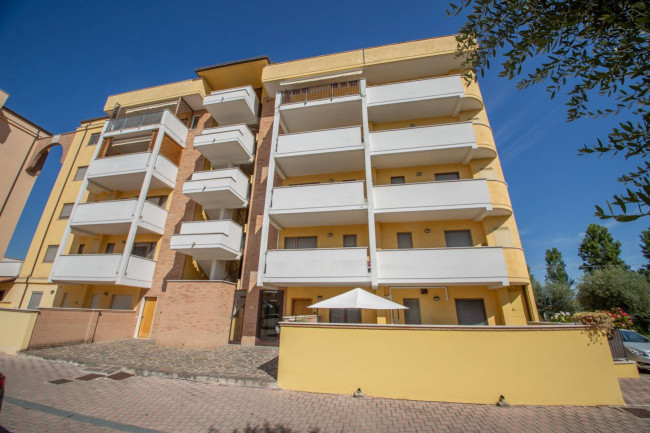 Appartamento in vendita a Chieti