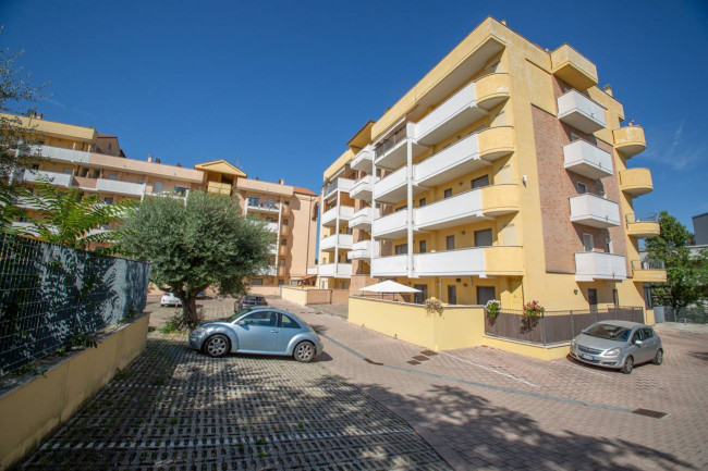 Appartamento in vendita a Chieti