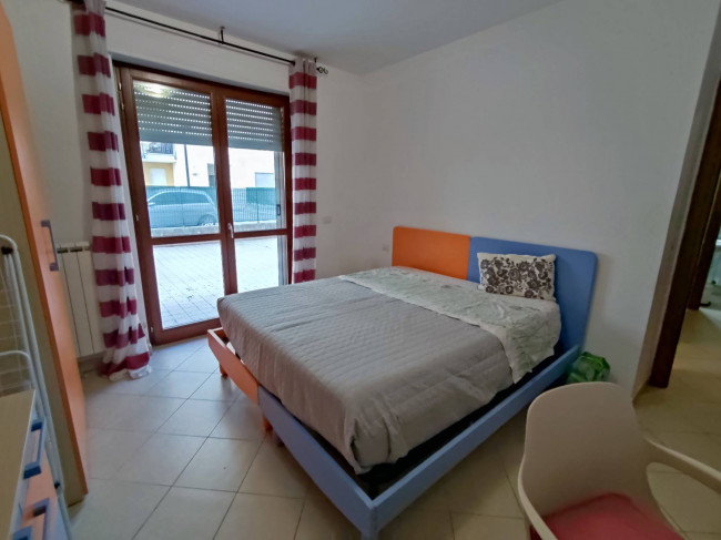 Camera Singola in affitto a Chieti