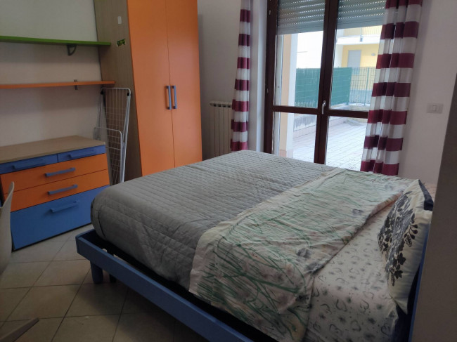 Camera Singola in affitto a Chieti
