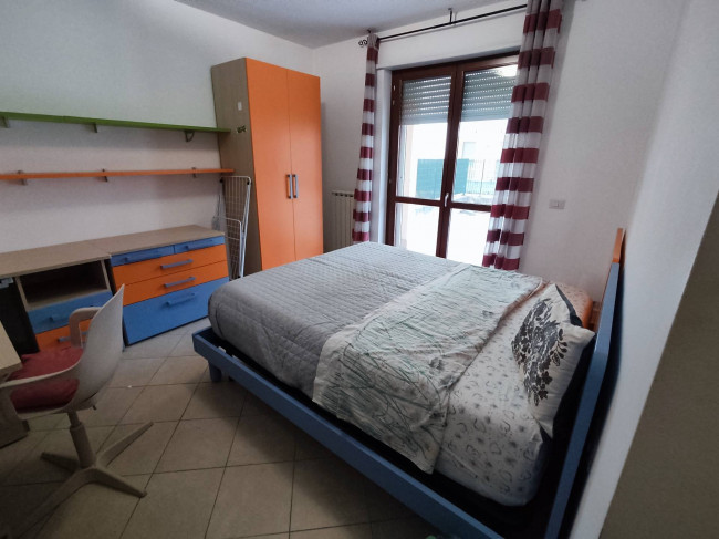 Camera Singola in affitto a Chieti