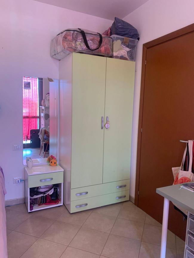 Camera Singola in affitto a Chieti